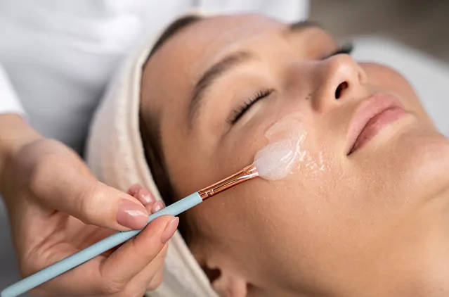 CHEMICAL PEEL